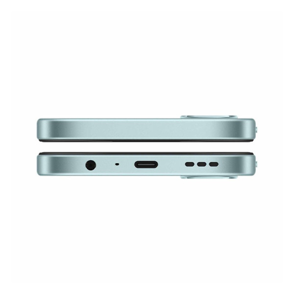 OPPO SMART PHONES A6X 4G 4+64GB ICE BLUE