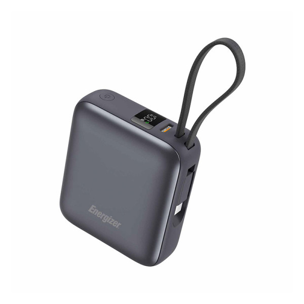 ENERGIZER PHONE ACCESSORIES UE10082PQ_GY_CL