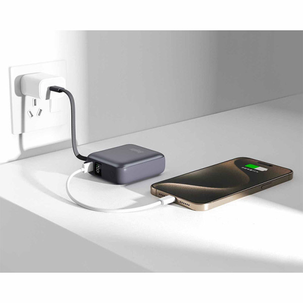 ENERGIZER PHONE ACCESSORIES UE10082PQ_GY_CL