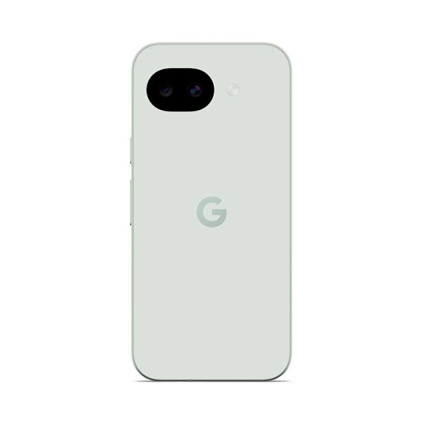 GOOGLE SMART PHONES PIXEL 10A 128GB FOG GA09599