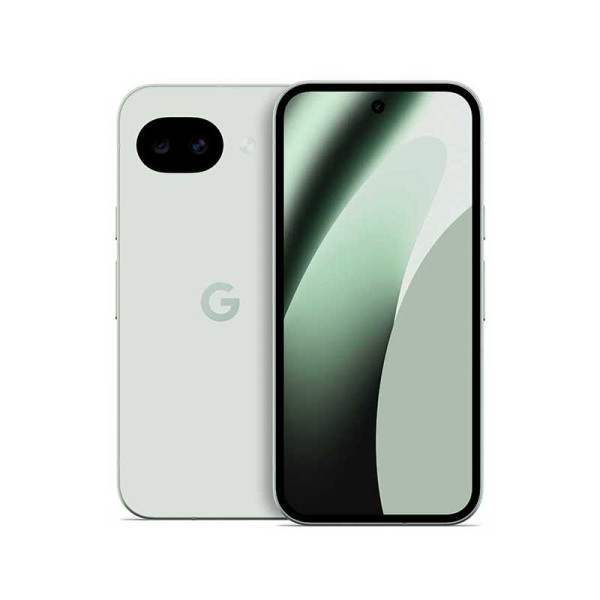 GOOGLE SMART PHONES PIXEL 10A 256GB FOG GA09606