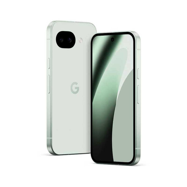 GOOGLE SMART PHONES PIXEL 10A 256GB FOG GA09606