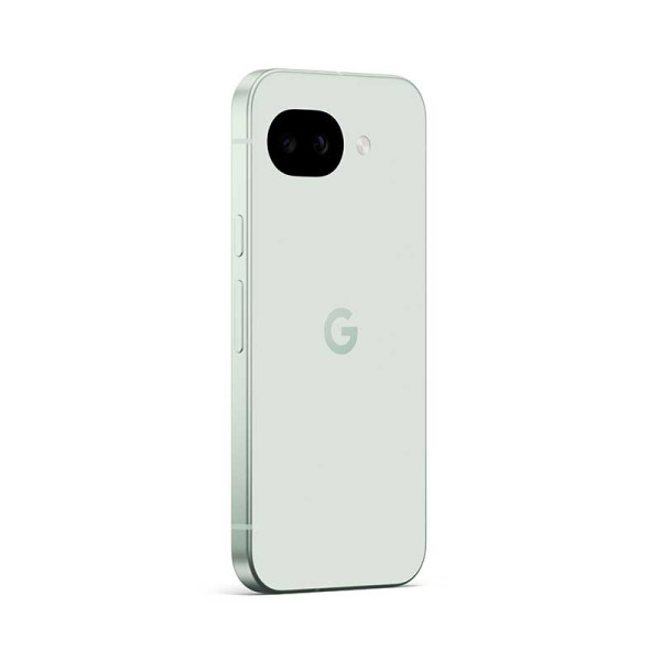 GOOGLE SMART PHONES PIXEL 10A 256GB FOG GA09606
