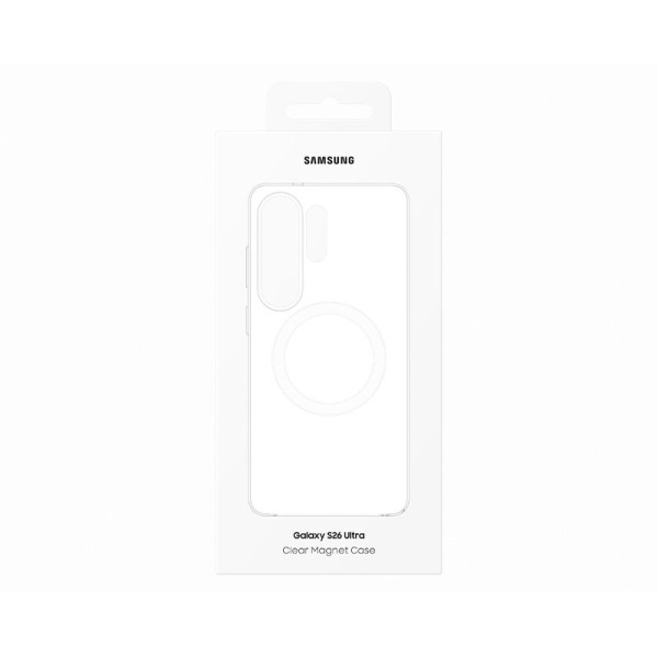 Samsung PHONE ACCESSORIES EF-CS948CTEGWW