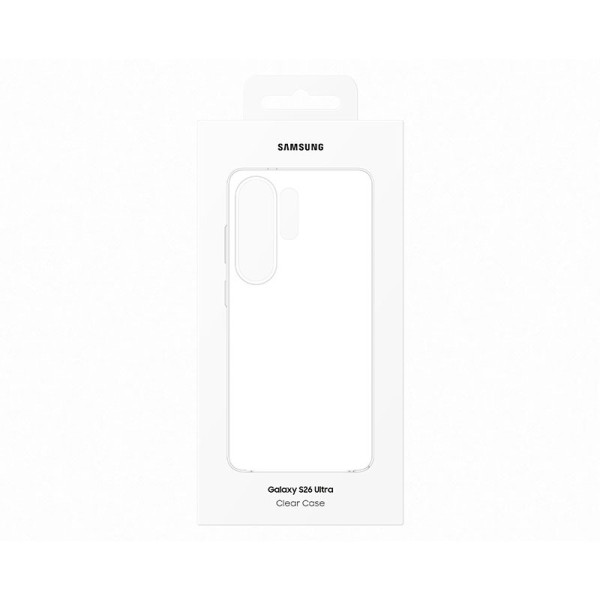 Samsung PHONE ACCESSORIES EF-QS948CTEGWW