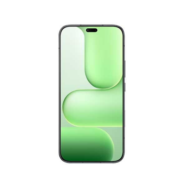 HONOR SMART PHONES 600 LITE 8+256GB V.BLK