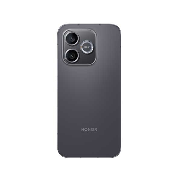 HONOR SMART PHONES 600 LITE 8+256GB V.BLK