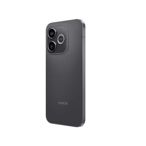 HONOR SMART PHONES 600 LITE 8+256GB V.BLK
