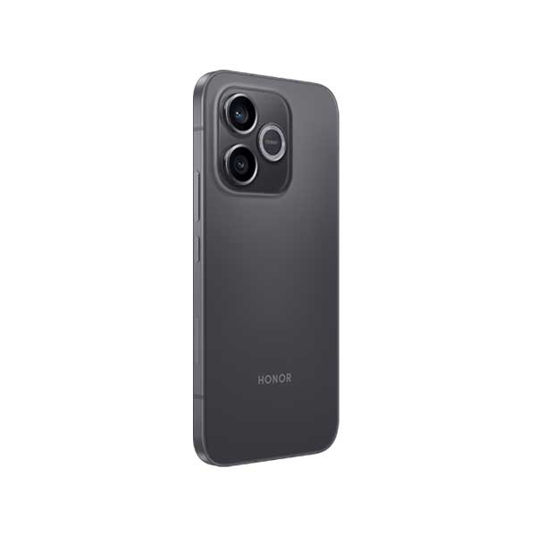 HONOR SMART PHONES 600 LITE 8+256GB V.BLK