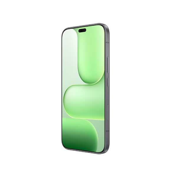 HONOR SMART PHONES 600 LITE 8+256GB V.BLK