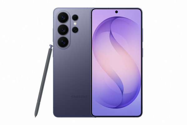 Samsung SMART PHONES SM-S948 256GB VIOLET S26 ULTRA