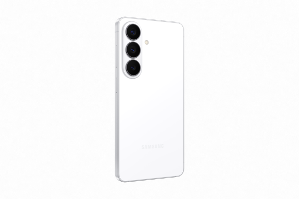 Samsung SMART PHONES SM-S942 512GB WHITE S26 