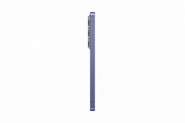 Samsung SMART PHONES SM-S942 256GB VIOLET S26 
