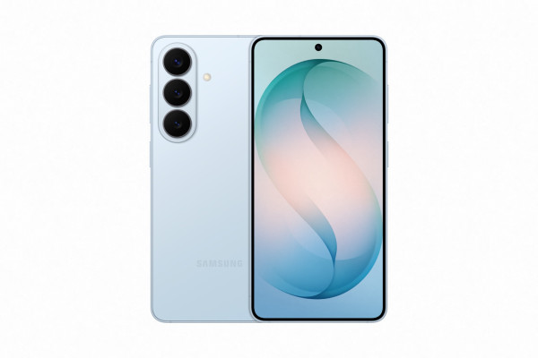 Samsung SMART PHONES SM-S942 256GB BLUE S26 