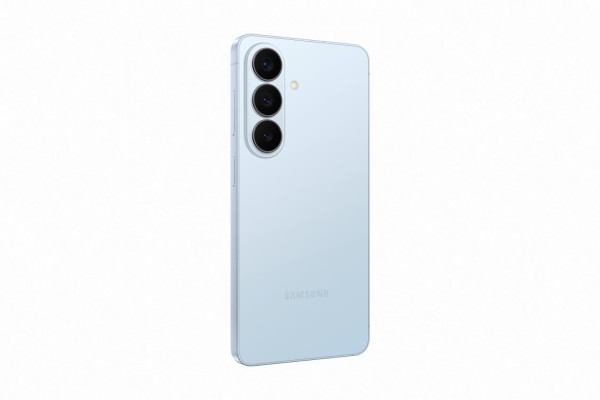 Samsung SMART PHONES SM-S942 256GB BLUE S26 