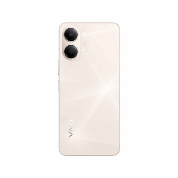 VIVO SMART PHONES Y21 5G 6+128GB GOLD