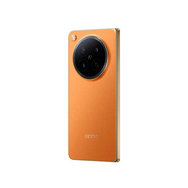 OPPO SMART PHONES FIND N6 16+512GB B.ORANGE