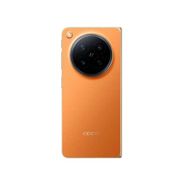 OPPO SMART PHONES FIND N6 16+512GB B.ORANGE