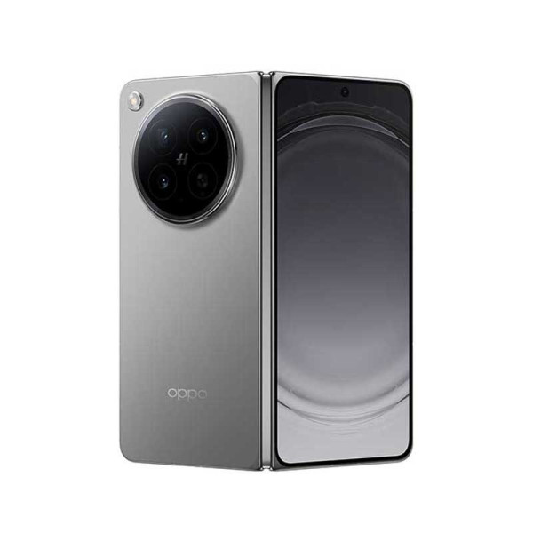 OPPO SMART PHONES FIND N6 16+512GB S.TITANIUM