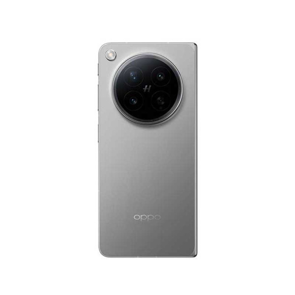 OPPO SMART PHONES FIND N6 16+512GB S.TITANIUM