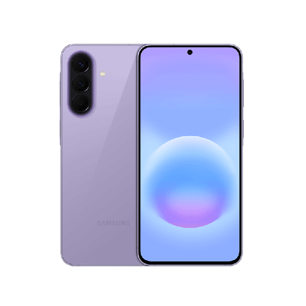 Samsung SMART PHONES SM-A576 256GB LILAC A57