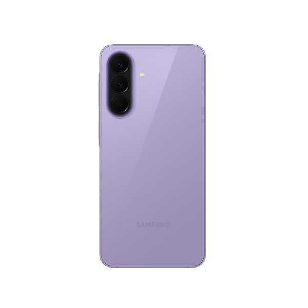Samsung SMART PHONES SM-A576 256GB LILAC A57