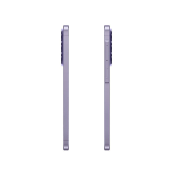 Samsung SMART PHONES SM-A576 256GB LILAC A57