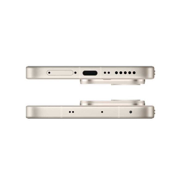 VIVO SMART PHONES V70 GOLDEN HOUR 5G 12+256GB 