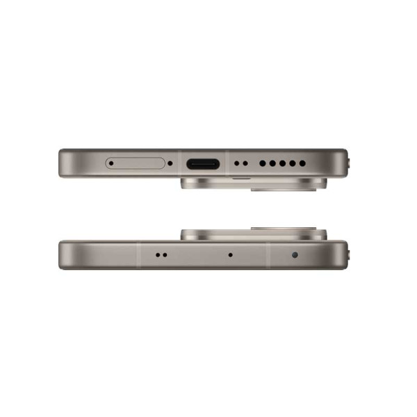 VIVO SMART PHONES V70 ALPINE GREY 5G 12+256GB