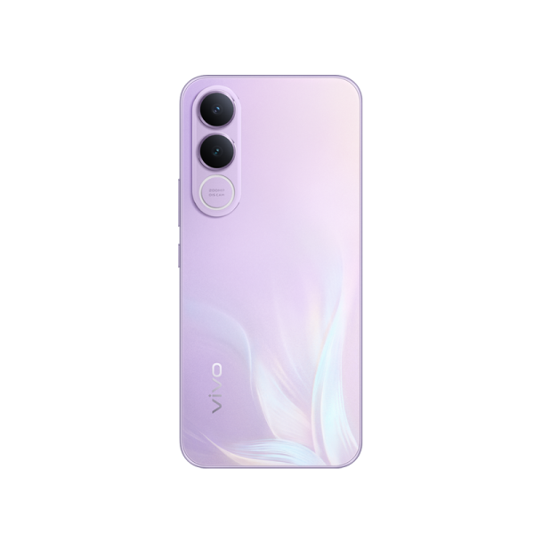 VIVO SMART PHONES V70FE MUSE PURPLE 5G 8+256GB