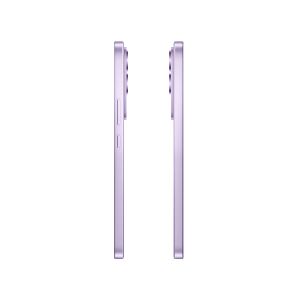 VIVO SMART PHONES V70FE MUSE PURPLE 5G 8+256GB