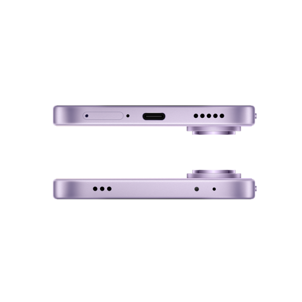 VIVO SMART PHONES V70FE MUSE PURPLE 5G 8+256GB