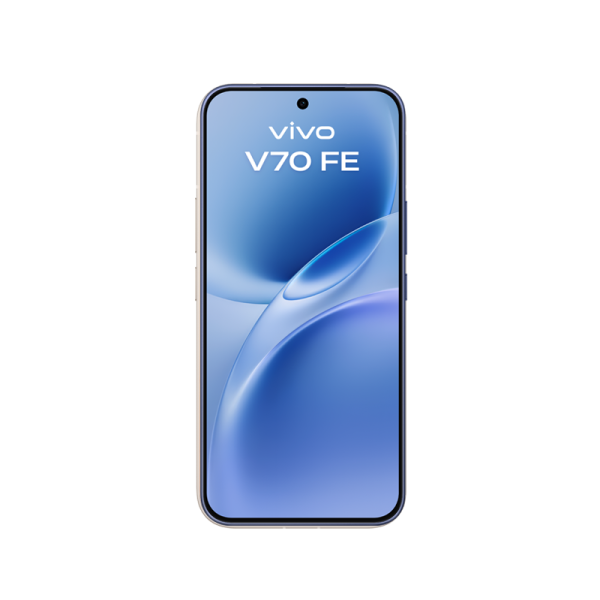 VIVO SMART PHONES V70FE OCEAN BLUE 5G 8+256GB