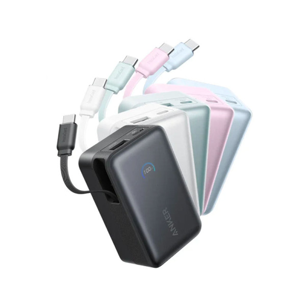ANKER PHONE ACCESSORIES A1638H51