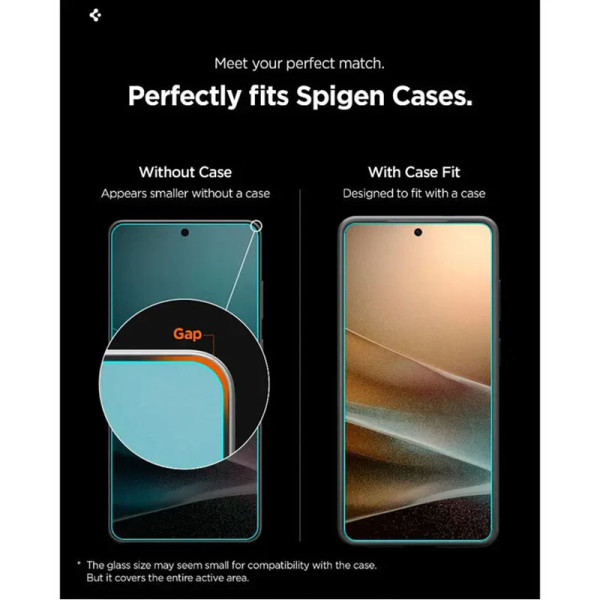 SPIGEN PHONE ACCESSORIES AGL11074