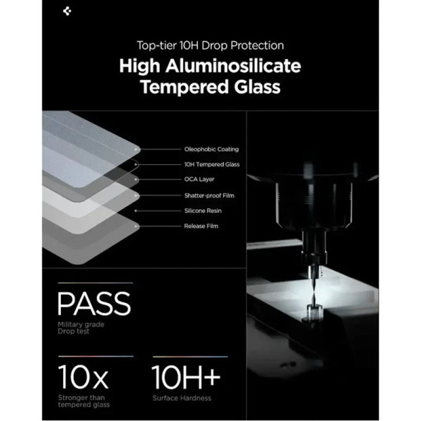 SPIGEN PHONE ACCESSORIES AGL11074