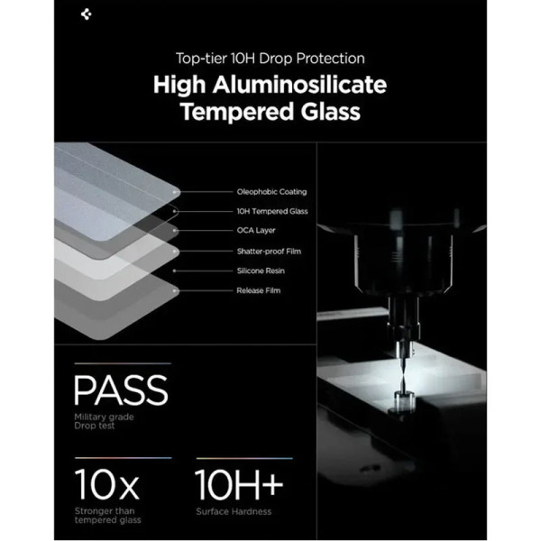SPIGEN PHONE ACCESSORIES AGL11086