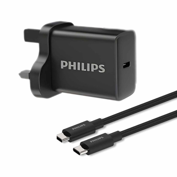 PHILIPS PHONE ACCESSORIES DLP5313NB