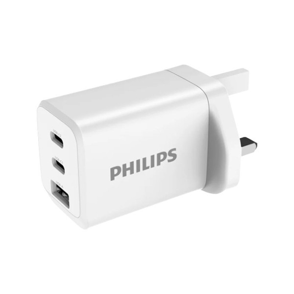 PHILIPS PHONE ACCESSORIES DLP6331CW
