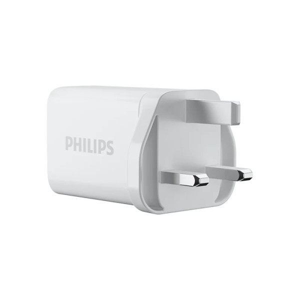 PHILIPS PHONE ACCESSORIES DLP6331CW
