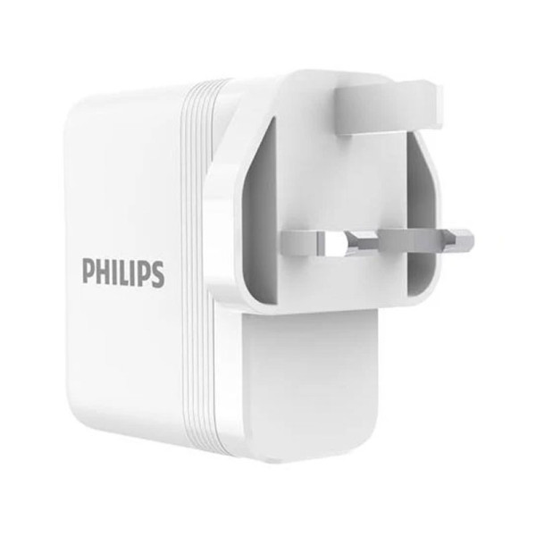 PHILIPS PHONE ACCESSORIES DLP6332CW