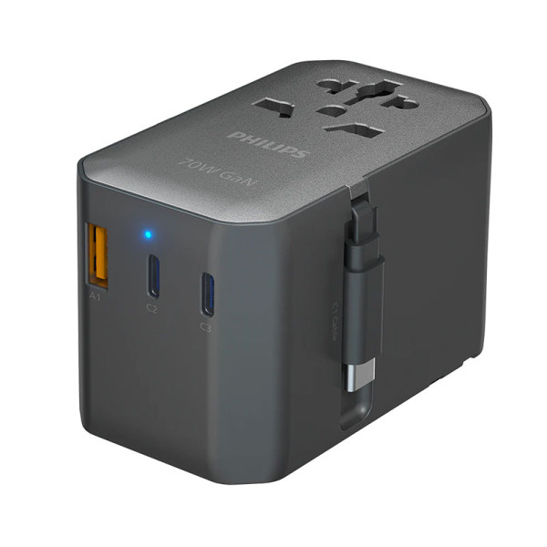 PHILIPS PHONE ACCESSORIES CHP9004
