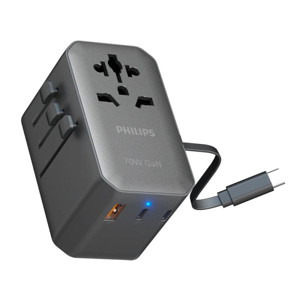PHILIPS PHONE ACCESSORIES CHP9004