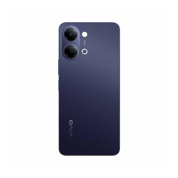 VIVO SMART PHONES Y05 4G 4+128GB BLACK