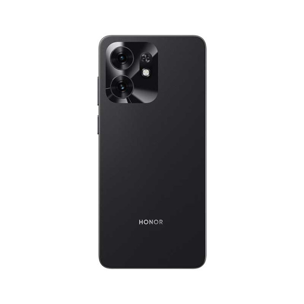 HONOR SMART PHONES 500 SMART 8GB+256GB M.BLK