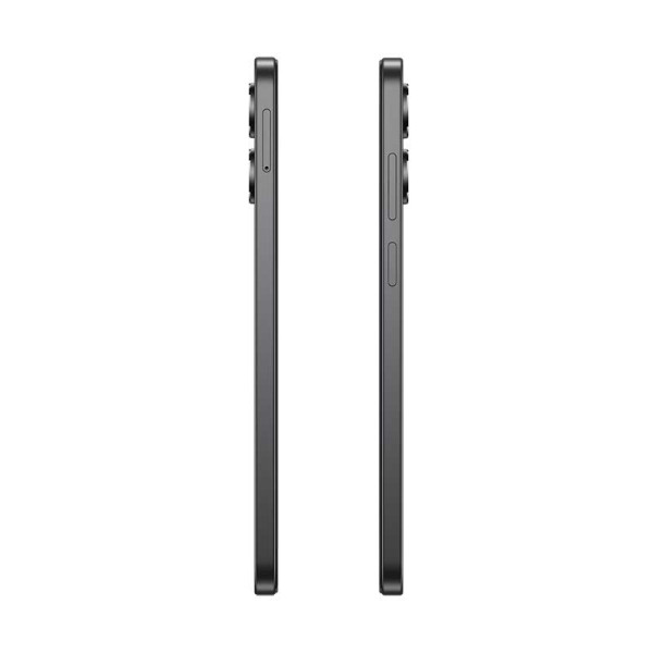 HONOR SMART PHONES 500 SMART 8GB+256GB M.BLK