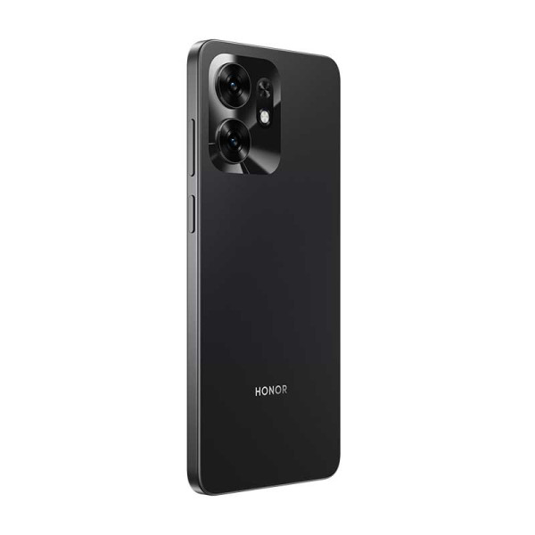 HONOR SMART PHONES 500 SMART 8GB+256GB M.BLK
