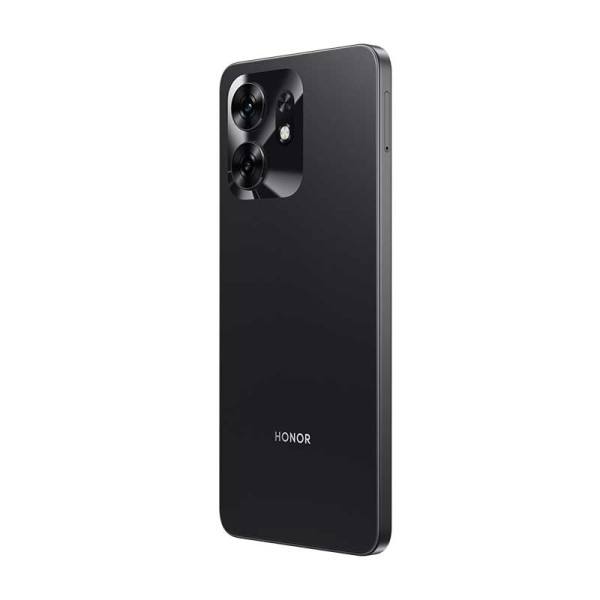 HONOR SMART PHONES 500 SMART 8GB+256GB M.BLK