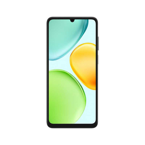 HONOR SMART PHONES 500 SMART 8GB+256GB M.BLK