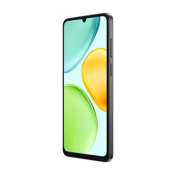 HONOR SMART PHONES 500 SMART 8GB+256GB M.BLK